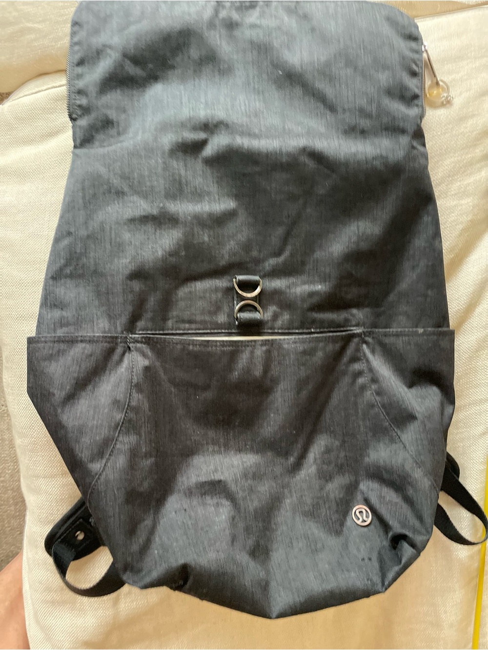 lululemonEveryday Backpack - Picture 1 of 8